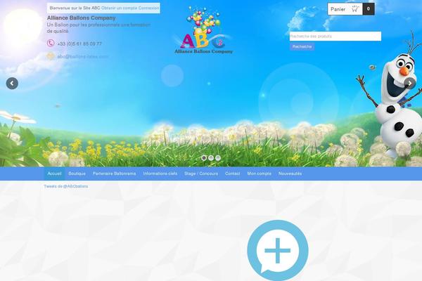 Site using Ti-woocommerce-wishlist-premium plugin