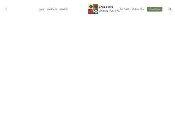 Site using Lifelearn-accessibility plugin