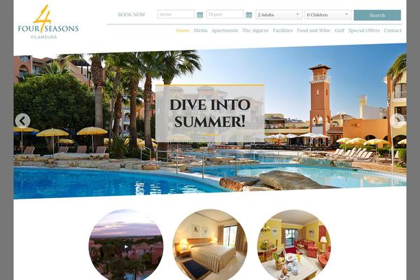 fourseasons-vilamoura.com site used Creative-fourseasons
