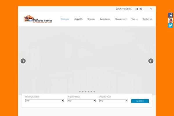 Site using Wp-all-share plugin