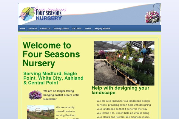 Responsive theme site design template sample