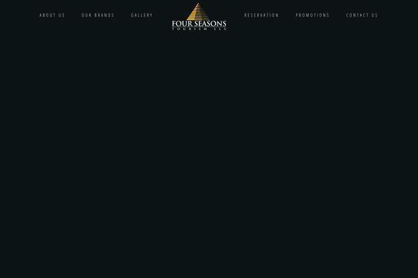 Site using Laurent-core plugin