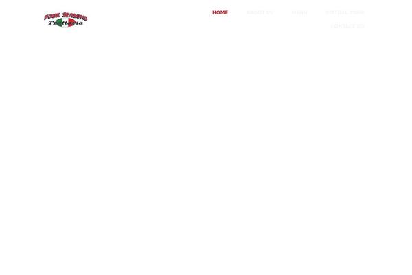 Site using Bbpowerpack plugin