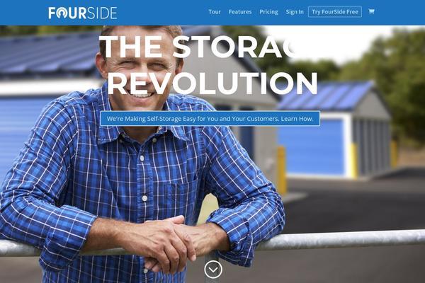 foursidesolutions.com site used Foursidesolutions