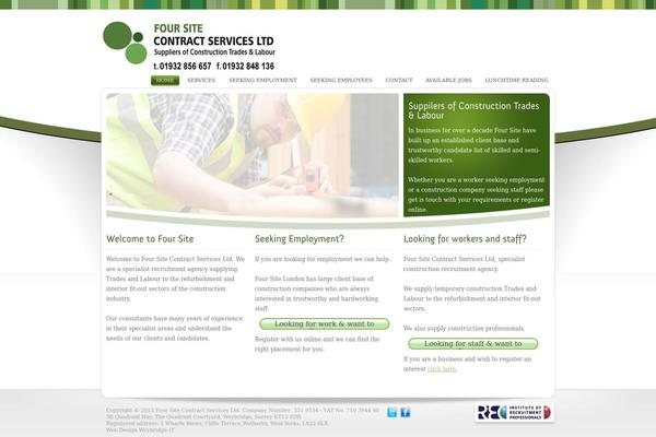 Rttheme9 theme site design template sample