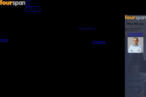 Site using Fusion-core plugin