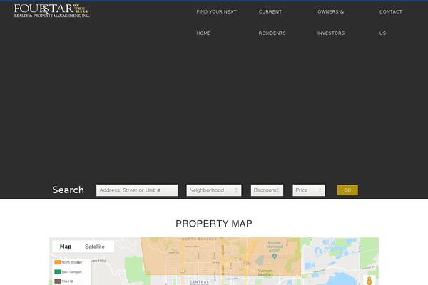 Site using Elodin-testimonials plugin