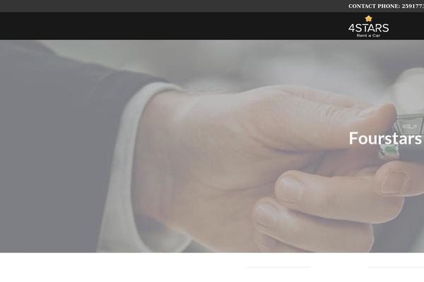 Site using Gdpr plugin