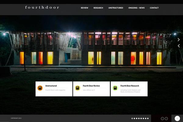 Digon theme site design template sample