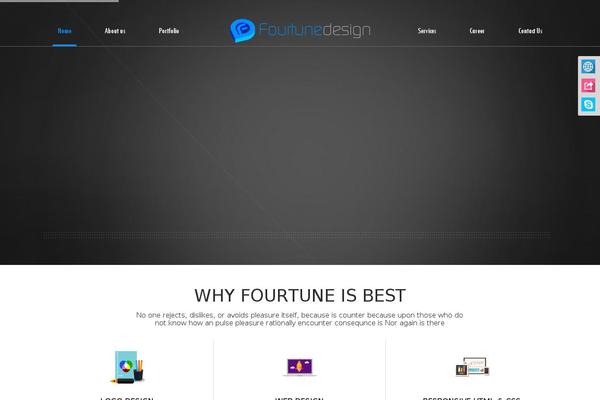 Site using WordPress Picture / Portfolio / Media Gallery plugin