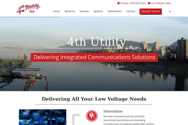 fouru.com site used Fouru