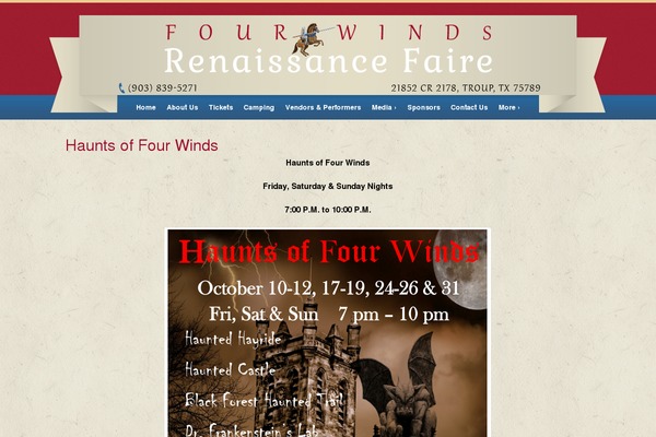 Tsm-theme-1 theme site design template sample