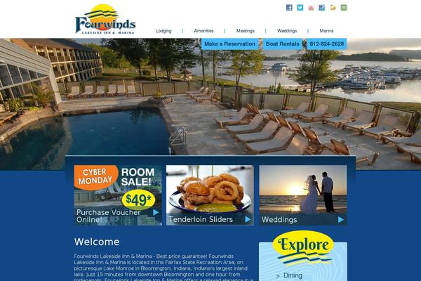 Site using Wp_edit_pro plugin