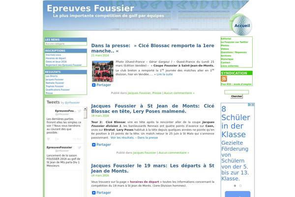 Site using Lightbox-2 plugin