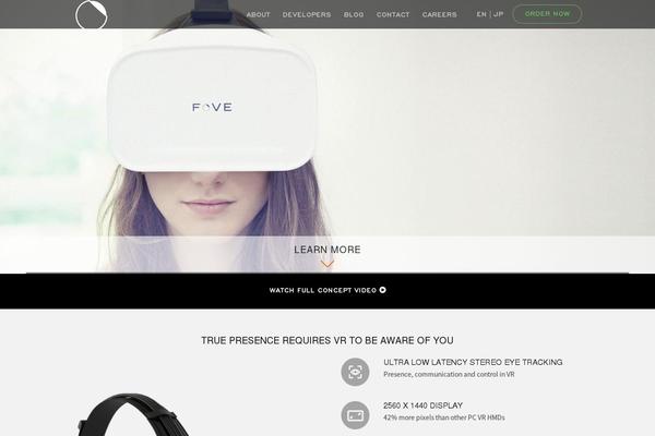 Divi-master theme site design template sample