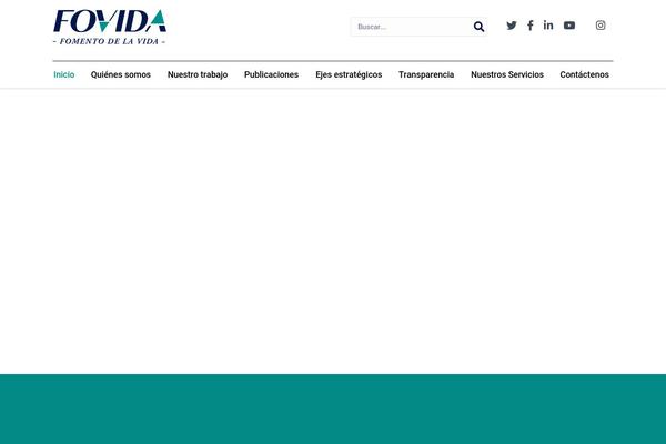 Lexon theme site design template sample