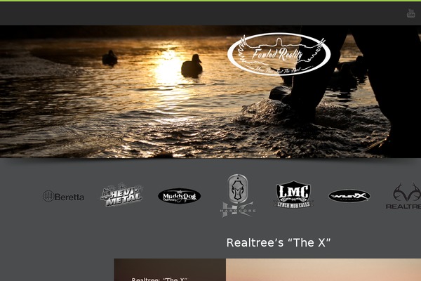 Site using Rdv-youtube-playlist-video-player plugin
