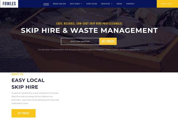 Site using Woocommerce-views plugin