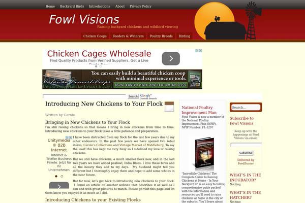 Amazing Grace theme site design template sample