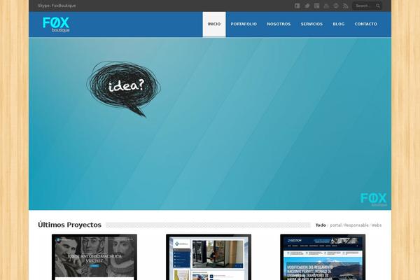 Site using Roost Web Push plugin