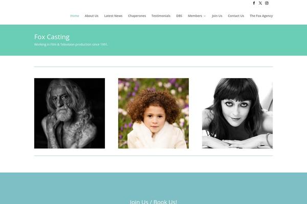 Site using Divi-testimonial-slider plugin