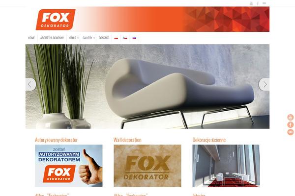 Picostrap5-child-base theme site design template sample