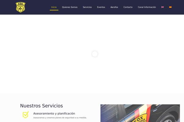 Site using Wpml-translation-management plugin