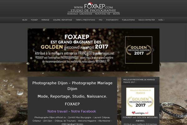 foxaep.com site used Photolux2