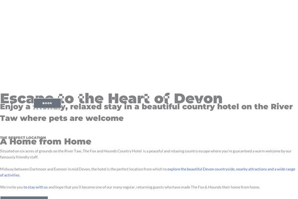 Astra Child theme site design template sample