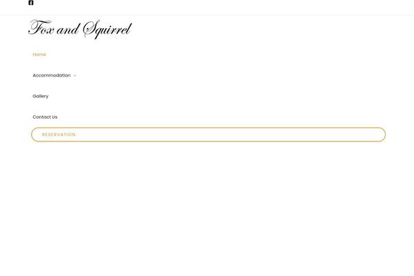 foxandsquirrel.co.za site used Astra Child