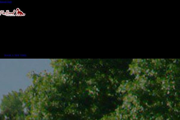 Site using Golfnow-legacy-shortcodes plugin