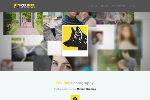 Wynn theme site design template sample