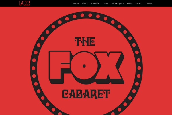 Oneup theme site design template sample