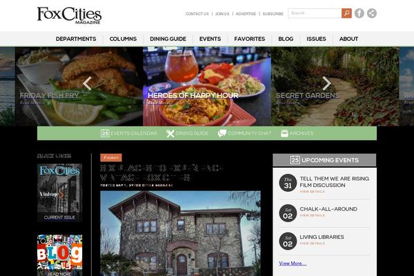 Stellar_responsive theme site design template sample