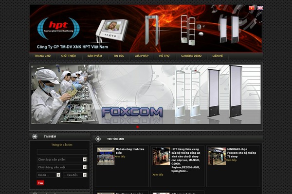 Template theme site design template sample