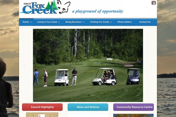 Earth theme site design template sample