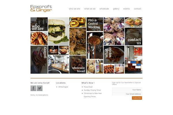 Site using Proplayer plugin