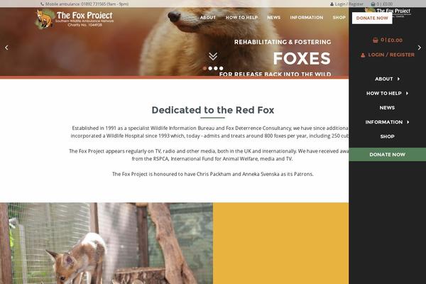 Site using Wp-hit-counter plugin
