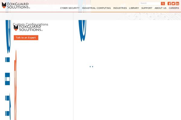 foxguardsolutions.com site used Foxguard-2016