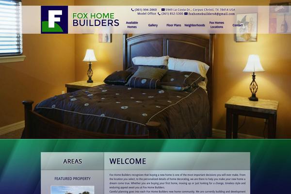 Site using AIOS_Listings plugin