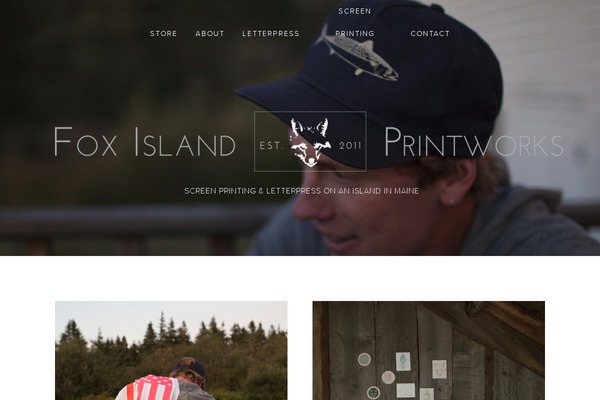 Site using Basic Instagram Widget plugin