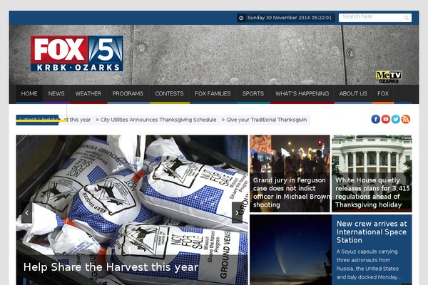 Site using Arfaly-press-premium plugin