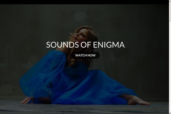Site using Embedpress plugin