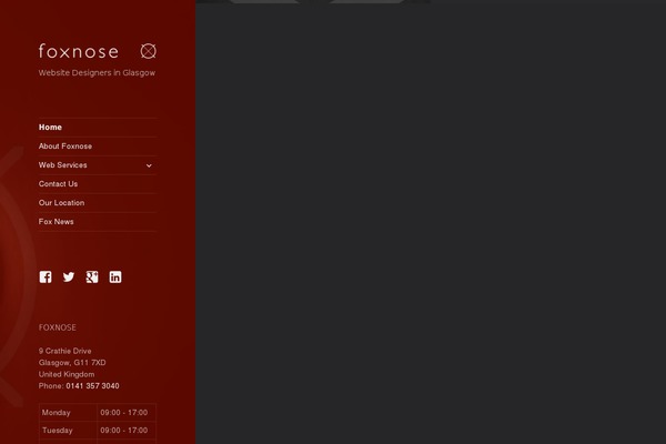 Site using Wp-dark-mode plugin
