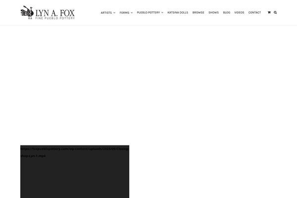 Site using Koko-analytics plugin