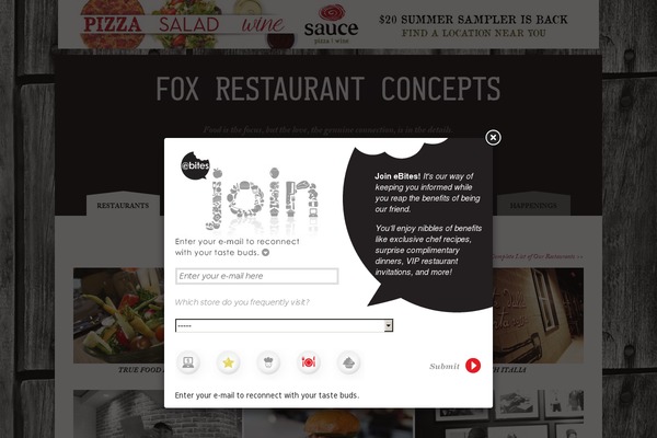 foxrc.com site used Frc