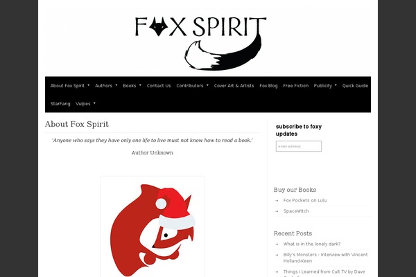 Canyon theme site design template sample