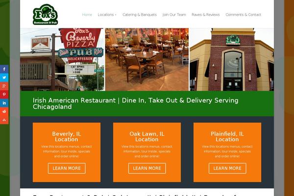 Site using Bloom plugin