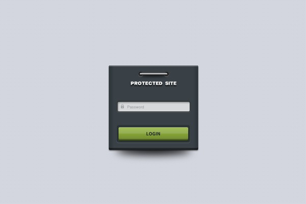 foxtailandfern.com site used Everly