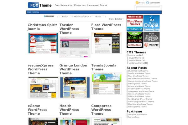 Site using WP-SpamFree Anti-Spam plugin